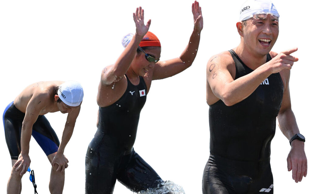 OWS Finish