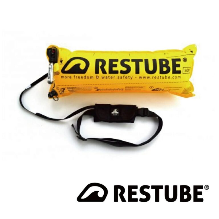 RESTUBE（レスチューブ）」